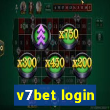 v7bet login